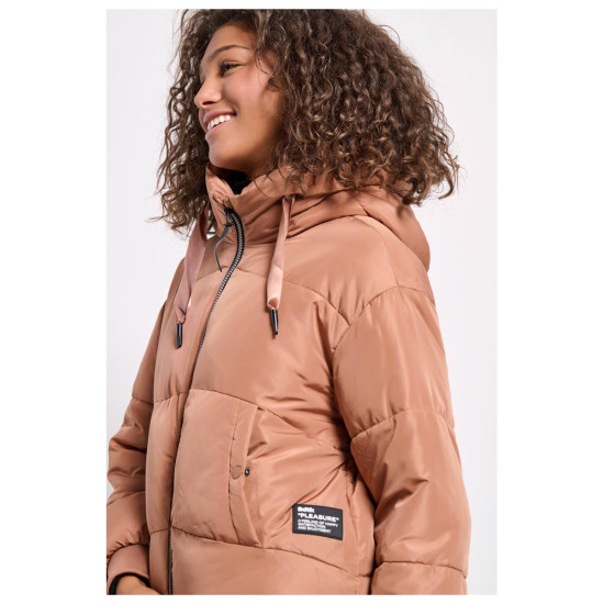 Bodytalk Γυναικείο μπουφάν